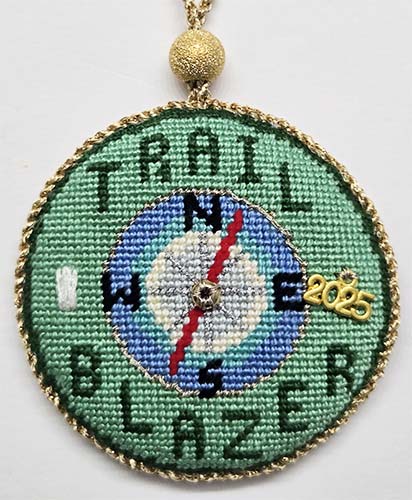 Trail Blazer