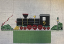 Train Engine