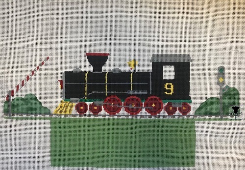 Train Engine