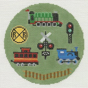 Train Time