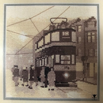 Tram Stop