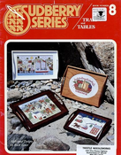 Trays and Tables
