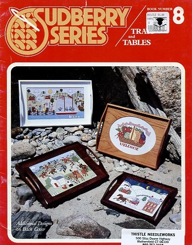 Trays and Tables