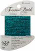 Treasure Braid #16