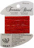 Treasure Braid #4