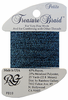 Treasure Braid Petite