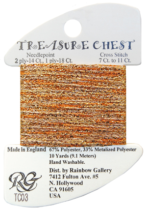 Treasure Chest
