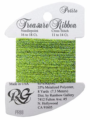 Treasure Ribbon Petite