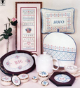 Treasured Keepsakes