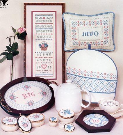 Treasured Keepsakes