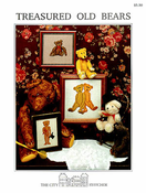 Treasured Old Bears