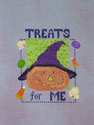 Treats For Me