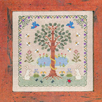 Tree Of Harmony