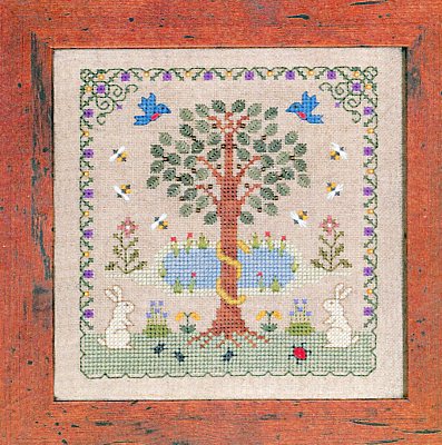 Tree Of Harmony
