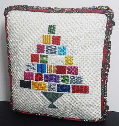 Tree of Packages