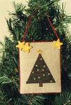 Tree - Ornament of the Month