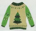 Tree Sweater