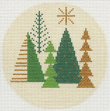 Trees
