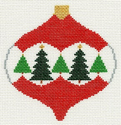 Trees Bauble