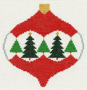 Trees Bauble