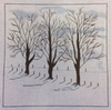 Trees, Leaves, and Acorns