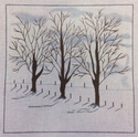 Trees, Leaves, and Acorns
