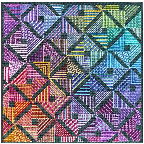 Triangle Twist