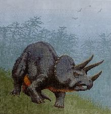 Triceratops