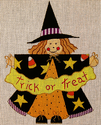 Trick or Treat