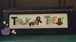 Trick Or Treat