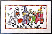 Trick-or-Treat