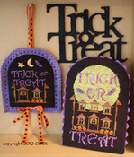 Trick or Treat