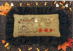 Trick Or Treat