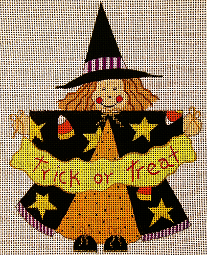 Trick or Treat