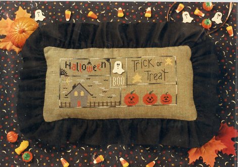 Trick Or Treat