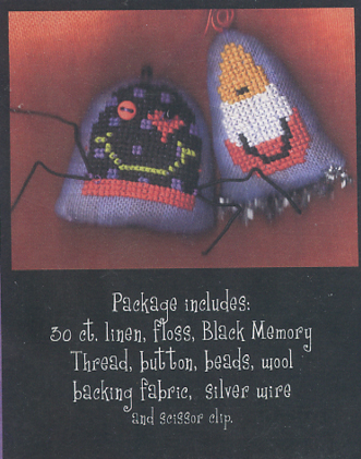Trick and Treat Kit