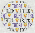 Trick / Treat w/ CandyCorn