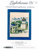 Trinidad Head Lighthouse