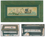 Triton Sewing Chest