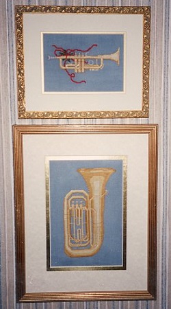 Trumpet / Tuba