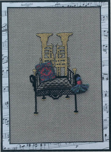 Trumpets Musical Chair