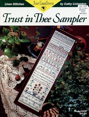 Trust in Thee Sampler