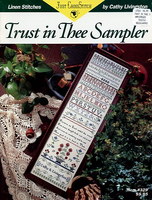 Trust in Thee Sampler