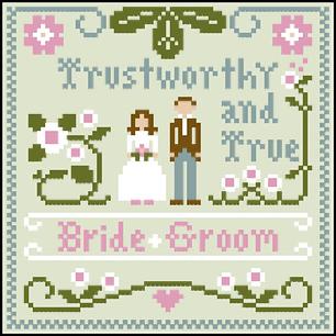 Trustworthy and True - Virtues