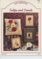 Tulips and Tassels
