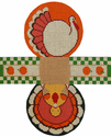 Turkey Basket
