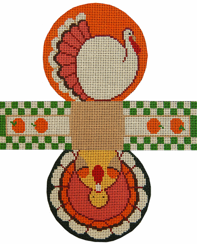 Turkey Basket