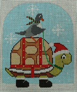 Turtle Dove