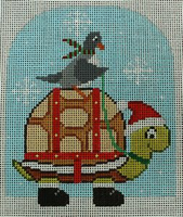 Turtle Dove