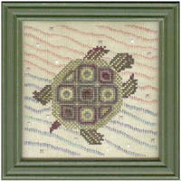 Turtle On The Move